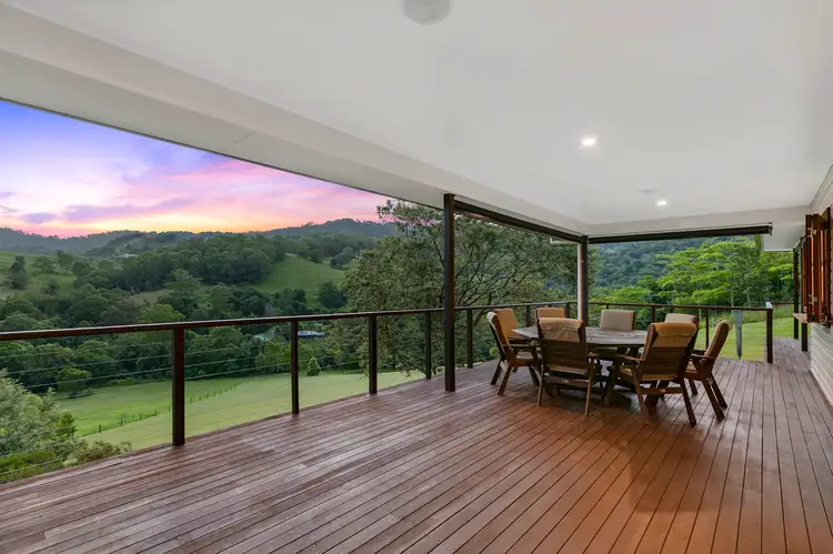 Second view of Homely rural property listing, 42 Ruwoldts Road, Dulong QLD 4560