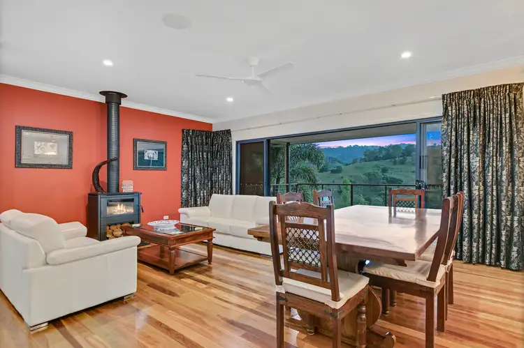 Fifth view of Homely rural property listing, 42 Ruwoldts Road, Dulong QLD 4560