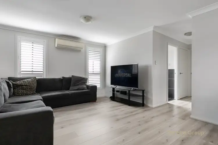 Second view of Homely house listing, 9 Grice Street, Oran Park NSW 2570