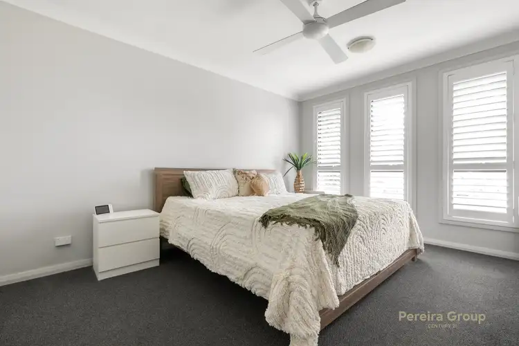 Sixth view of Homely house listing, 9 Grice Street, Oran Park NSW 2570