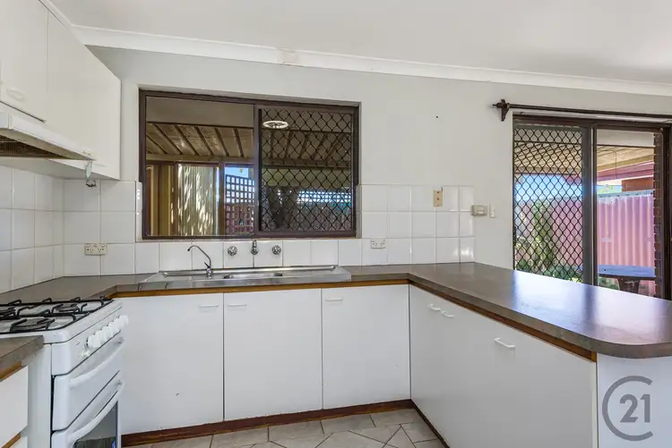 Third view of Homely unit listing, 11B Lefroy Street, Mandurah WA 6210