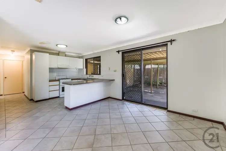 Fifth view of Homely unit listing, 11B Lefroy Street, Mandurah WA 6210