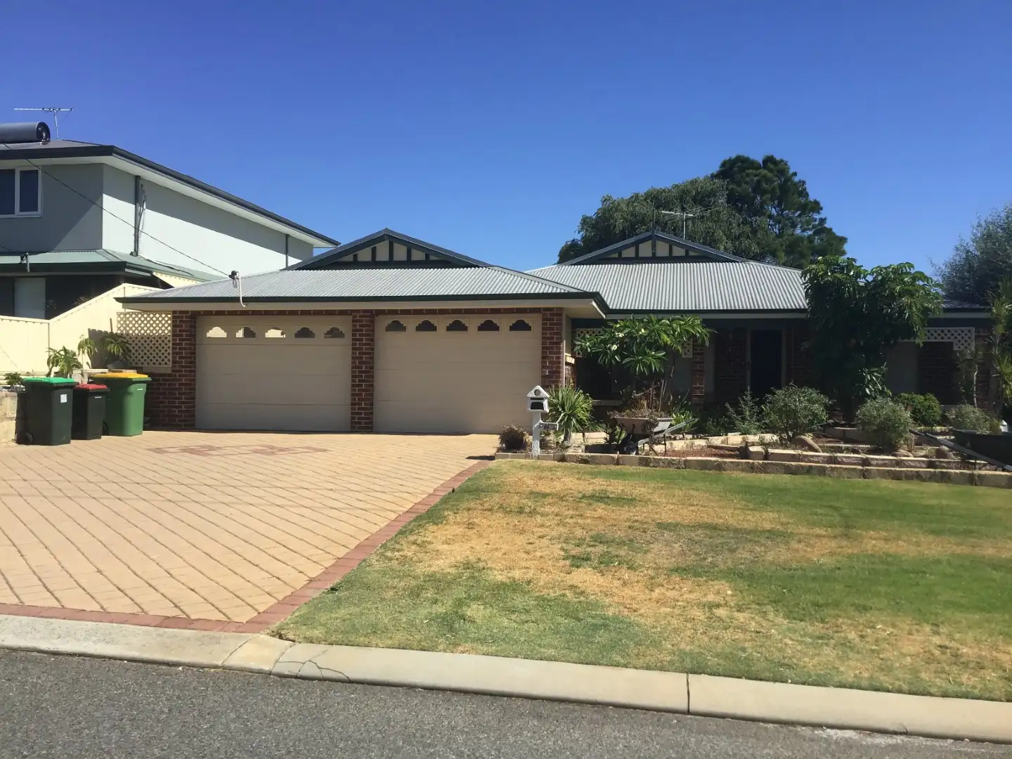 Main view of Homely house listing, 11 Palmer Street, Warnbro WA 6169