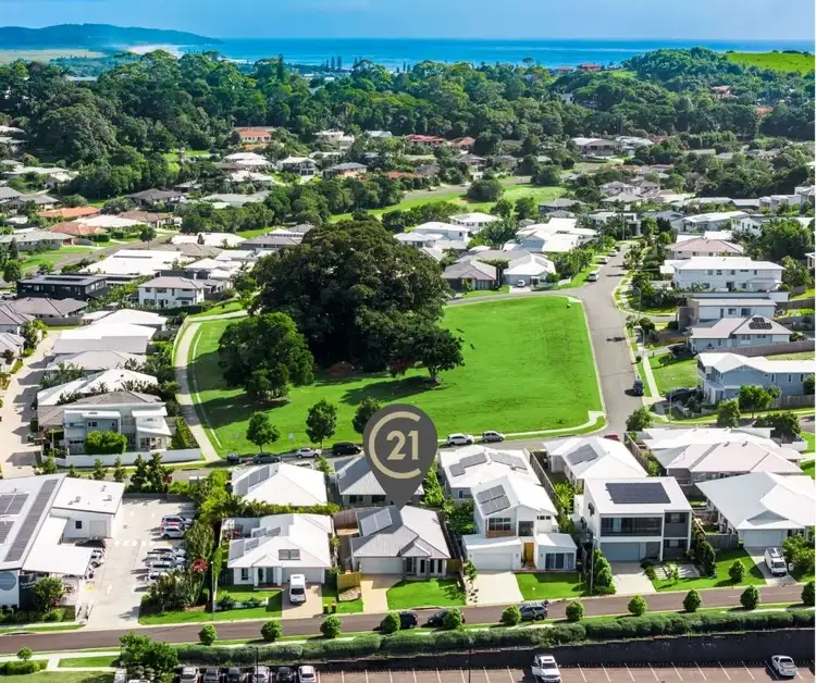 9 Outrigger Road, Lennox Head NSW 2478