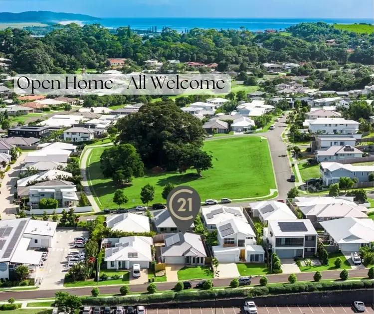 9 Outrigger Road, Lennox Head NSW 2478