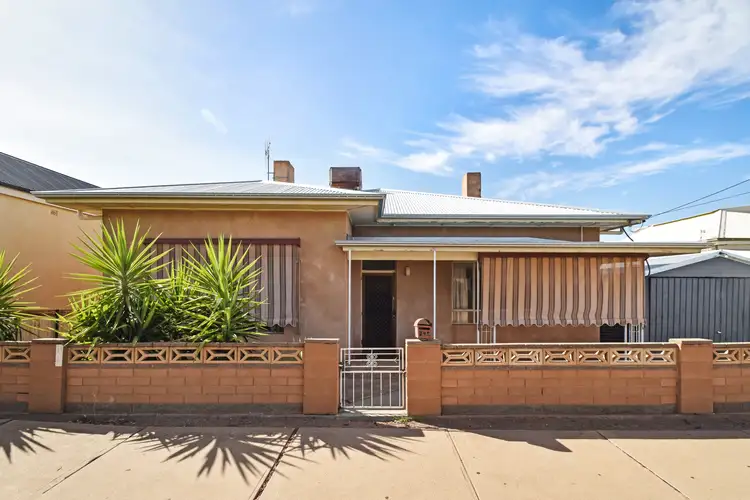 241 Patton Street, Broken Hill NSW 2880