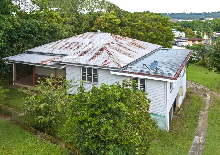 5 Doolan Street