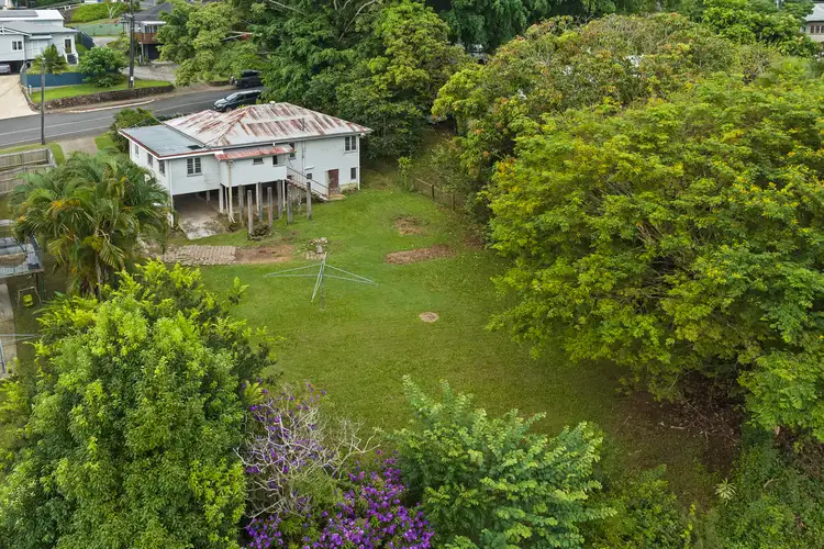 Second view of Homely house listing, 5 Doolan Street, Nambour QLD 4560