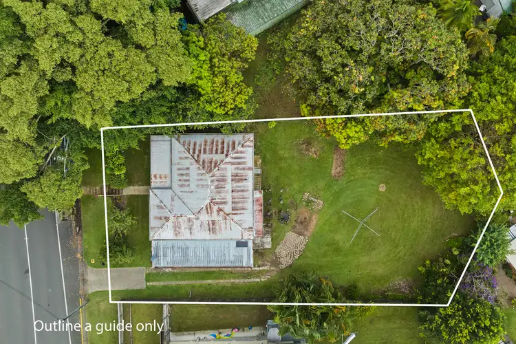 Third view of Homely house listing, 5 Doolan Street, Nambour QLD 4560