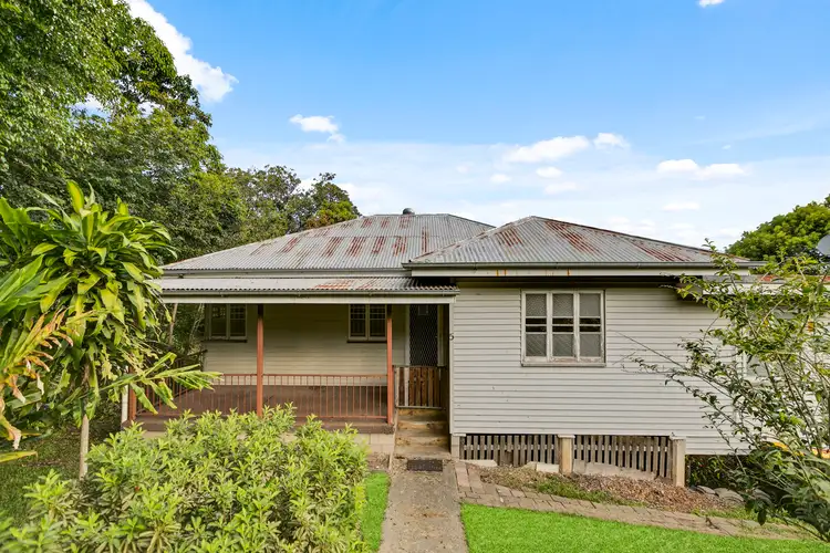 Fourth view of Homely house listing, 5 Doolan Street, Nambour QLD 4560
