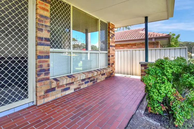 Third view of Homely house listing, 2/22 Starboard Close, Rathmines NSW 2283