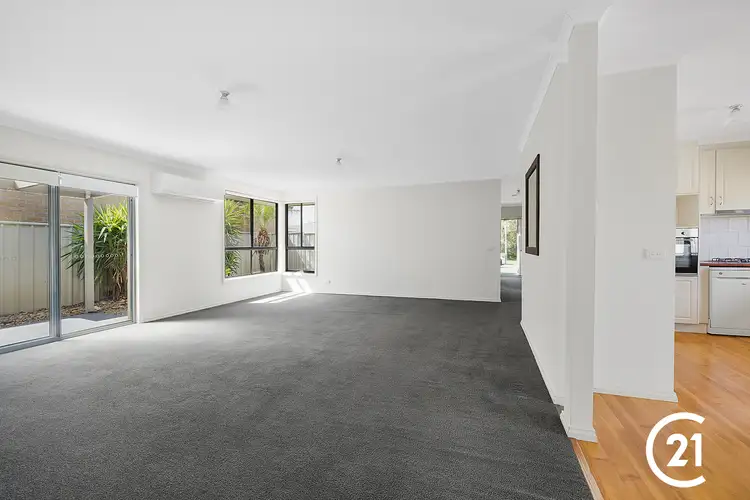 Second view of Homely house listing, 7 Kingfisher Drive West, Moama NSW 2731