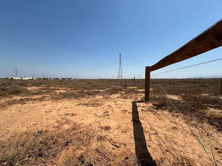 Fourth view of Homely land listing, 11 Warner Drive, Port Paterson SA 5700