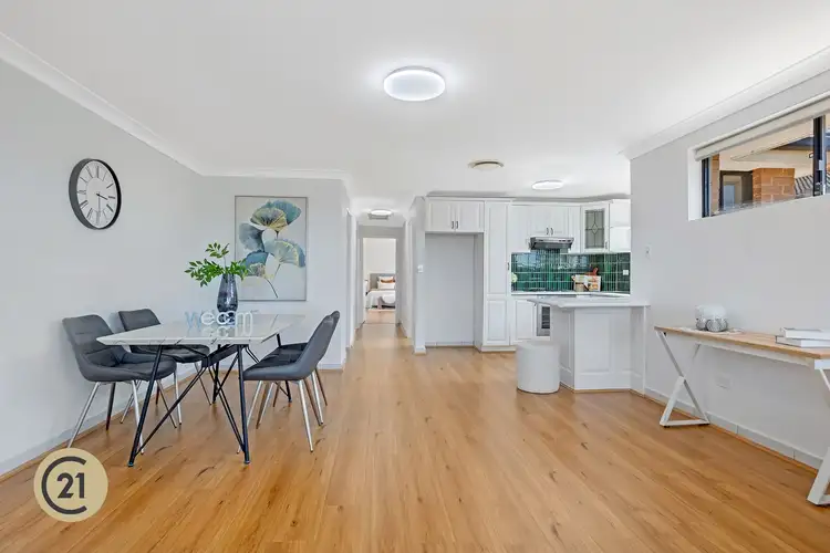 8/74 Beaconsfield Street