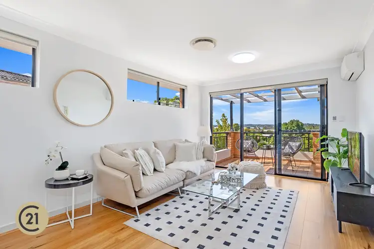 Second view of Homely apartment listing, 8/74 Beaconsfield Street, Silverwater NSW 2128