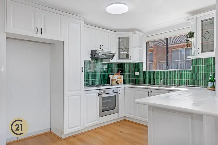 Third view of Homely apartment listing, 8/74 Beaconsfield Street, Silverwater NSW 2128