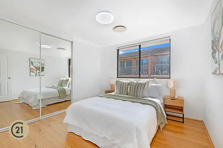Fifth view of Homely apartment listing, 8/74 Beaconsfield Street, Silverwater NSW 2128