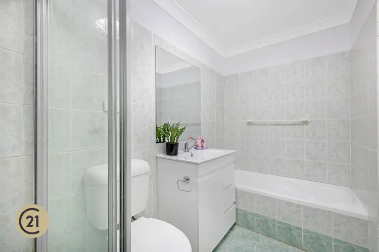 Sixth view of Homely apartment listing, 8/74 Beaconsfield Street, Silverwater NSW 2128