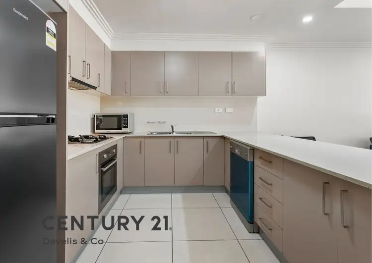 Second view of Homely villa listing, 13/70 Swinson Road, Blacktown NSW 2148
