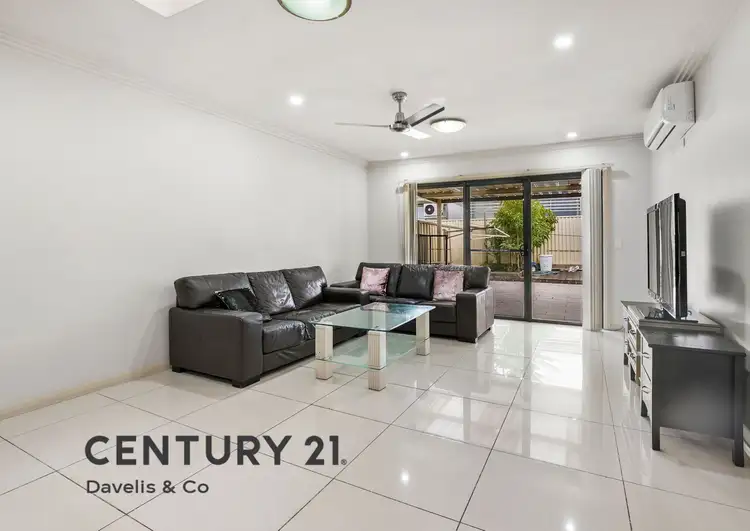 Third view of Homely villa listing, 13/70 Swinson Road, Blacktown NSW 2148