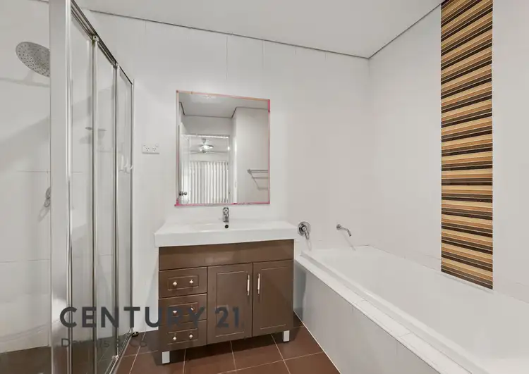 Fourth view of Homely villa listing, 13/70 Swinson Road, Blacktown NSW 2148