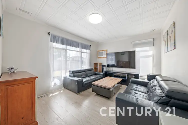 Fifth view of Homely house listing, 21 Laurel Avenue, Doveton VIC 3177
