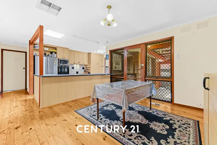 Third view of Homely house listing, 117 Clarinda Road, Oakleigh South VIC 3167