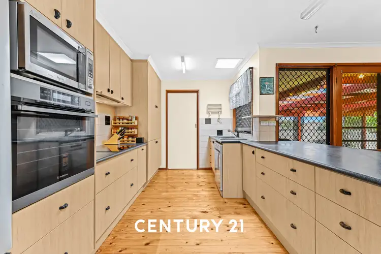 Fourth view of Homely house listing, 117 Clarinda Road, Oakleigh South VIC 3167