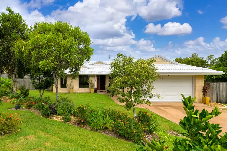92 Cartwright Road, Gympie QLD 4570