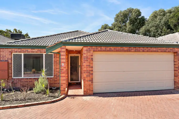 9/24 Aragon Court, Armadale WA 6112