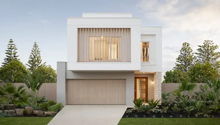 Second view of Homely house listing, 14a Myee Road, Macquarie Fields NSW 2564