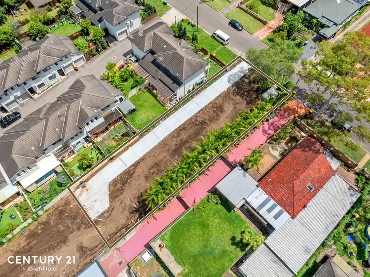 Fifth view of Homely house listing, 14a Myee Road, Macquarie Fields NSW 2564