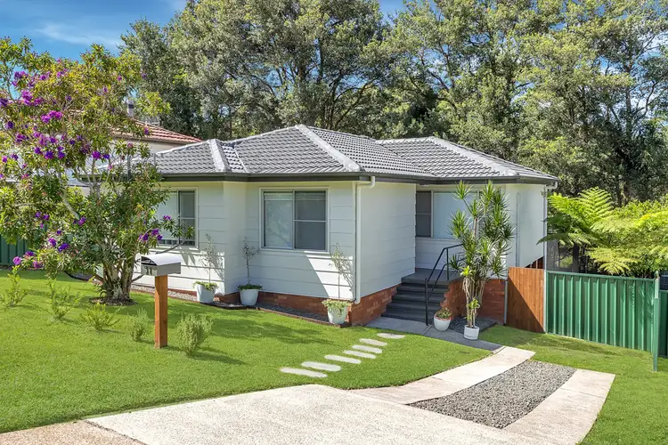 31 Gregory Parade