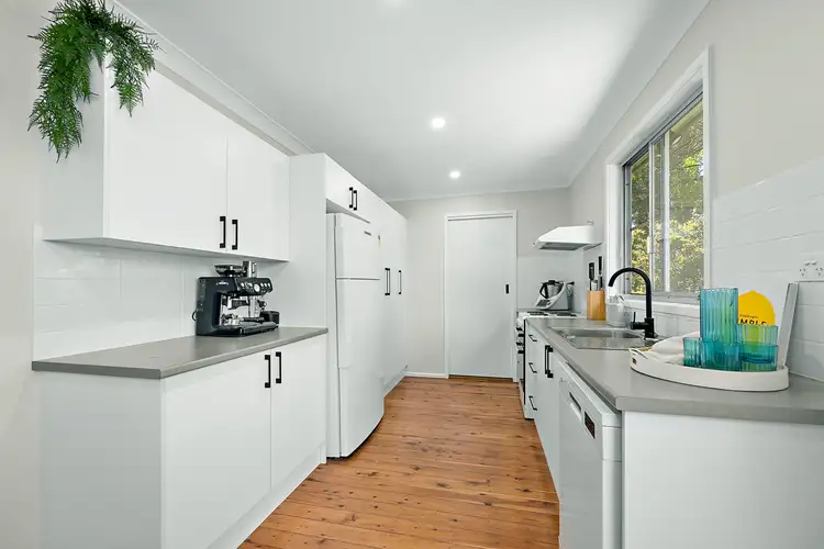 Second view of Homely house listing, 31 Gregory Parade, Kotara NSW 2289