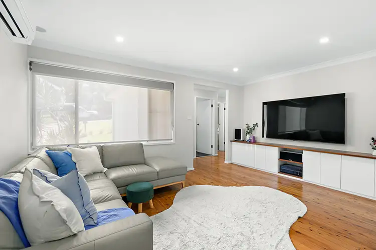 Fourth view of Homely house listing, 31 Gregory Parade, Kotara NSW 2289