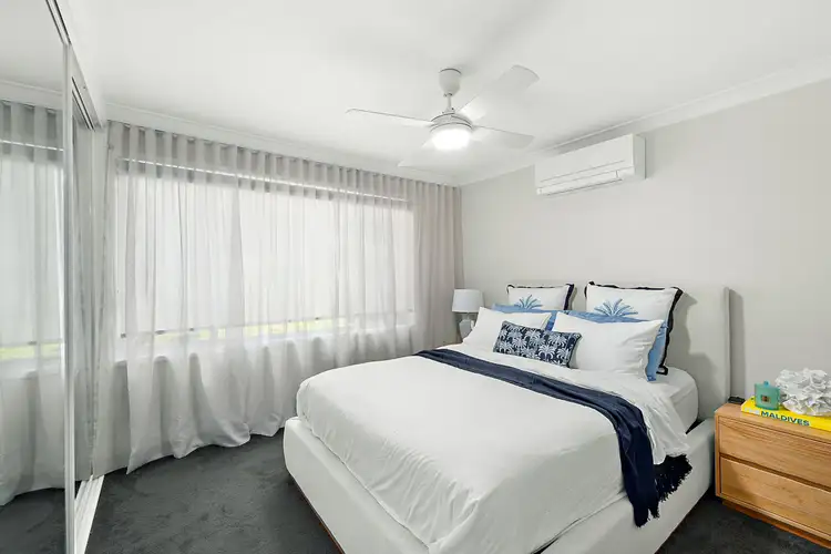 Fifth view of Homely house listing, 31 Gregory Parade, Kotara NSW 2289