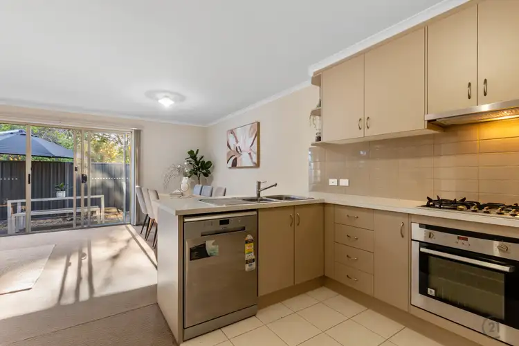 Fourth view of Homely house listing, 31 The Glenn, Morphett Vale SA 5162