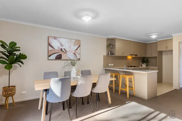 Fifth view of Homely house listing, 31 The Glenn, Morphett Vale SA 5162