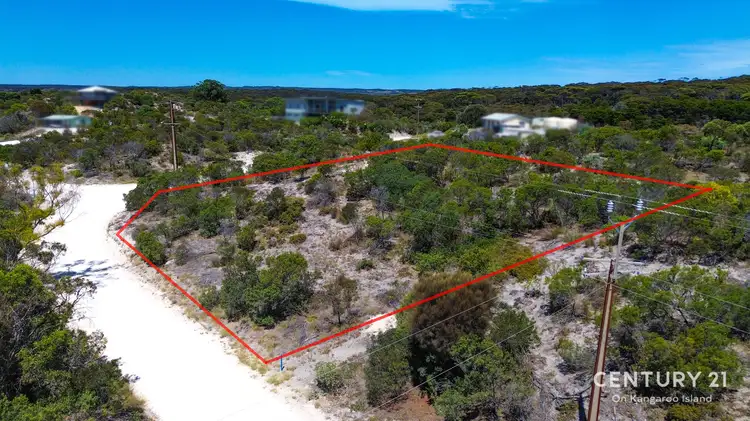 Fourth view of Homely land listing, 77-79 Borda Road, Island Beach SA 5222
