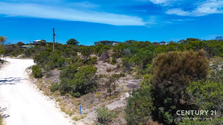Fifth view of Homely land listing, 77-79 Borda Road, Island Beach SA 5222