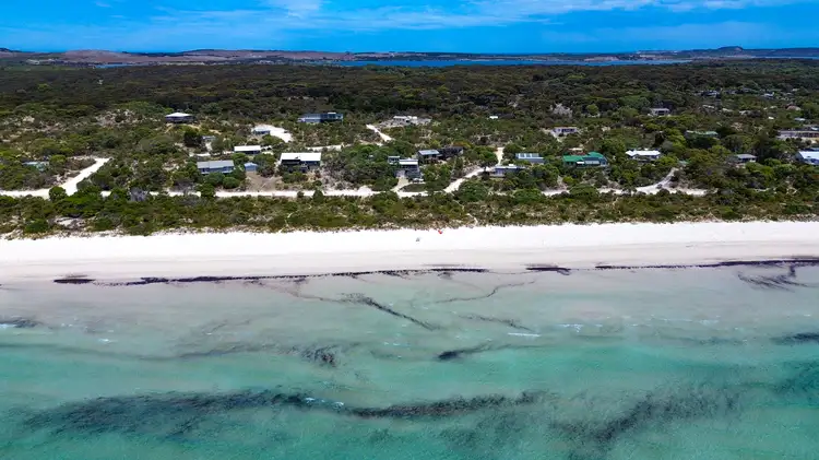 Sixth view of Homely land listing, 77-79 Borda Road, Island Beach SA 5222