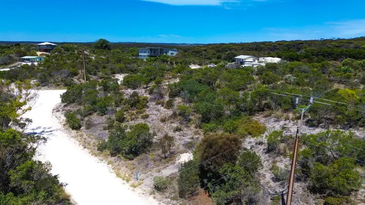 Sixth view of Homely land listing, 77-79 Borda Road, Island Beach SA 5222