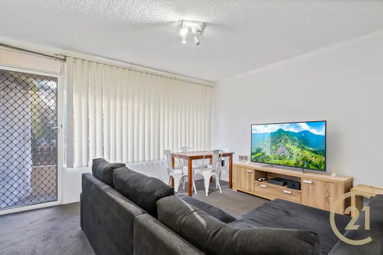 Second view of Homely unit listing, 28/31 Forbes Street, Warwick Farm NSW 2170