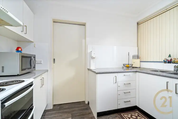 Fourth view of Homely unit listing, 28/31 Forbes Street, Warwick Farm NSW 2170