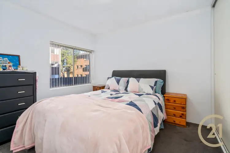 Sixth view of Homely unit listing, 28/31 Forbes Street, Warwick Farm NSW 2170