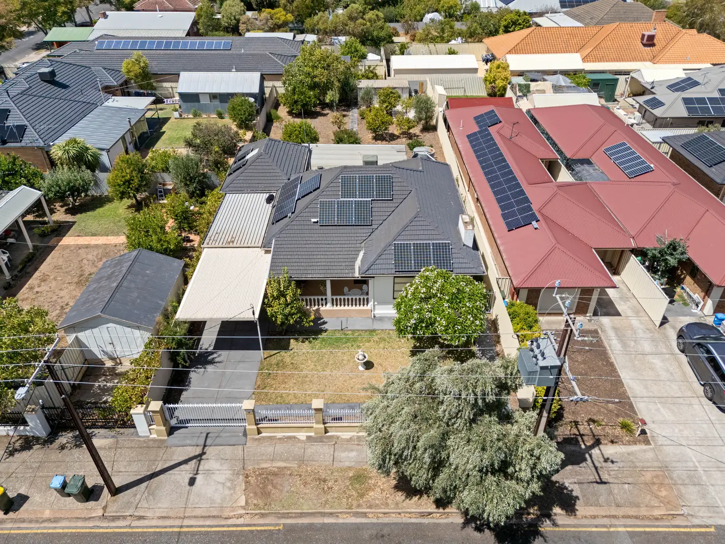 Main view of Homely house listing, 16 Hereford Street, Enfield SA 5085