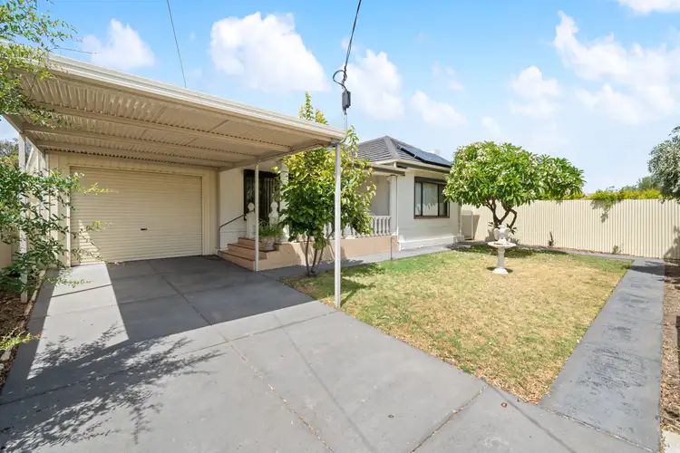 Second view of Homely house listing, 16 Hereford Street, Enfield SA 5085