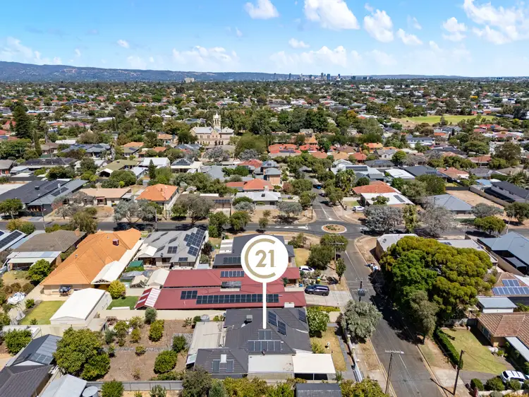 Third view of Homely house listing, 16 Hereford Street, Enfield SA 5085