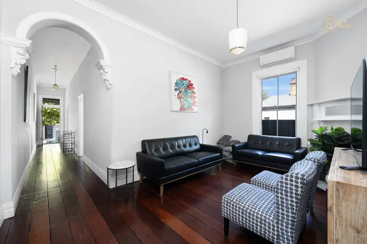 Main view of Homely house listing, 24 Monger Street, Perth WA 6000