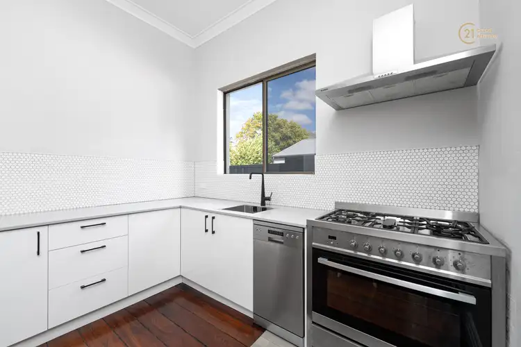 Third view of Homely house listing, 24 Monger Street, Perth WA 6000